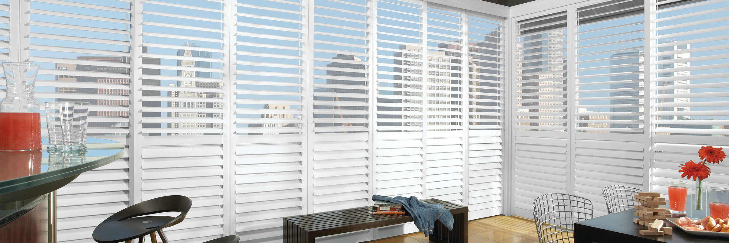 Window Covering Measuring and Installation